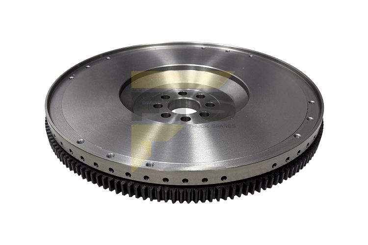 Imagem adicional do produto VOLANTE DO MOTOR C/ CREMALHEIRA IVECO S-WAY - EURO 6 - Cód: FAP-14763